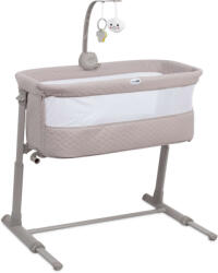 FreeON Dream Kiságy - Szülői Ágyhoz Csatlakoztatható (33065)