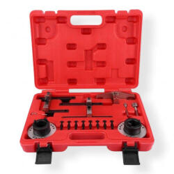 KrafTech HA-1385 Vezérlésrögzítő, EcoBoost, Focus, Fiesta, B és C Max (12293)