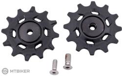 SRAM Force XPLR AXS szíjtárcsák váltóhoz