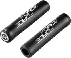 FORCE LOX szilikon, fekete, csomagolt (382971)