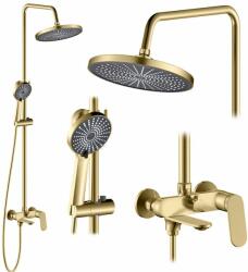 Rea Marco Zuhanykészlet - Arany