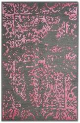 Bakero Tuzla pink Szőnyeg (153x244 cm)