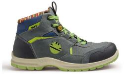 Dike Agility Awake Reload Munkavédelmi Bakancs - 43 (23921.201.15 43)