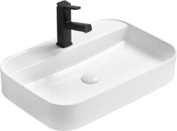 Mexen Sofia Mosdó - Kerámia - 60x40 cm (5907709157880)