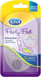 Scholl Party Feet Ball of Foot