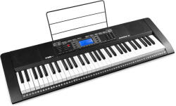 Max Rhapsody61 Szintetizátor, 61 billentyű - pepita