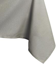 AmeliaHome Asztalterítő Empire cappucino sima klasszikus 110 koło AmeliaHome