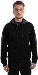 Giorgio Armani EA7 Train Graphic Series M kapucnis pulóver 7M000209AF12660UC001 férfi fekete XL