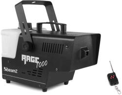 Beamz Rage 1000 füstgép (1000W) + távirányító - pepita