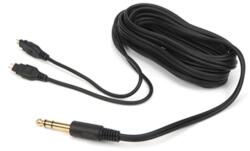 Sennheiser 092885 HD 600/650/660S fejhallgatóhoz 3m 6, 3 jack kábel (092885) - officedepot