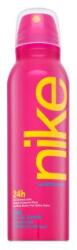 Nike Pink Woman deospray femei 200 ml