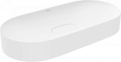 Mexen Sofia Kompozit Mosdó - Pultra Szerelhető - 70x35 cm (5907709158924)