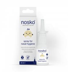 Nosko Tengervizes Izotoniás Orrspray 30ml