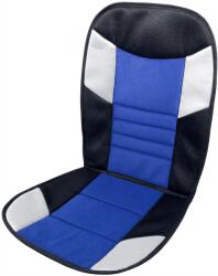 COMPASS TETRIS üléshuzat, fekete-kék