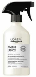 L'Oréal Loreal Serie Expert Metal Detox Ápoló 500ml