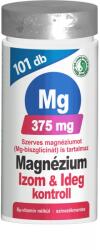 Dr. Chen Patika Mg 375 mg Izom és Ideg Tabletta 101 db
