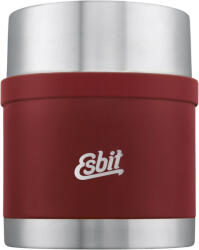 Esbit Sculptor 0, 5 l, Burgundy Red