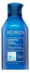 Redken Extreme Shampoo șampon hrănitor pentru păr deteriorat 300 ml