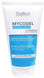  Biorga Mycogel Tisztító Habzó Gél 150ml