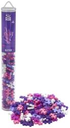 Plus-Plus Glitter Mix cső - alza - 3 290 Ft