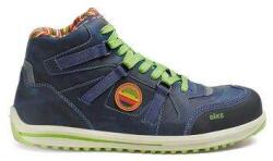 Dike Raving Ranking H S3 SRC Munkavédelmi Bakancs - 41 (26622.803.15 41)