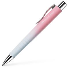 Faber-Castell Poly Ball naplemente golyóstoll (FC241108) - officedepot