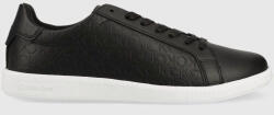 Calvin Klein Sportcipő HM0HM00845 Fekete 40 EU