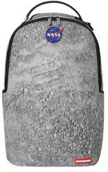  Sprayground Nasa Footprint hátizsák Szürke ONE