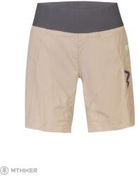 Rafiki Noia női rövidnadrág, timber wolf (36)