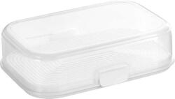 Tescoma FreshZONE Ételtároló tömítéssel 30 x 20 cm (891756.00) - pepita