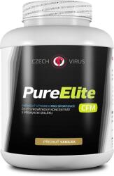 CZECH VIRUS Pure Elite CFM 2250 g, vanília (9221)