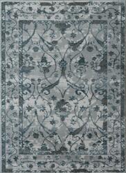 Elite Ber Elite Szőnyeg - Kék-Szürke - 120x180 cm