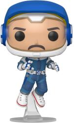 Funko Figurină Funko POP! The Fantastic 4 (First Steps) - Mister Fantastic (Astronaut) (Special Edition) #1520 (103277) Figurina