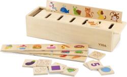 Viga Toys készségfejlesztő játék - alza - 5 940 Ft