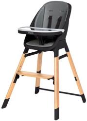 Espiro Sense 4 az 1-ben etetőszék - 10 onyx - pepita