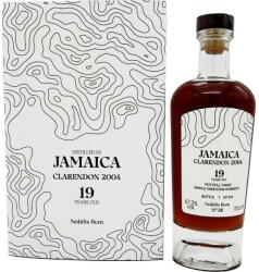  Jamaica Clarendon 2004 " MMW"