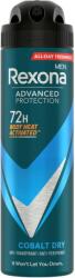 Rexona Men Advanced Protection férfi Dezodor Cobalt Dry 150ml (62734496)