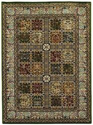 Bakero Mirza 8 multi Szőnyeg (140x200 cm)