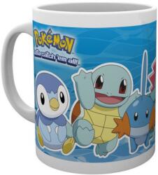 GB eye Cana GB eye Pokémon - Water Partners , 300 ml