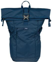 Baagl Roll hátizsák - Navy (8595689349769)