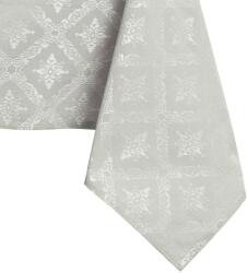 DecoKing Asztalterítő Maya bézs nyomott klasszikus 160x200 DecoKing