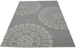  Bedora Mandala Gyapjú Szőnyeg - 160x230 cm