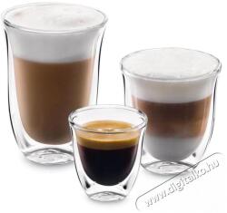 DeLonghi Mix pohár