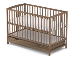 Vessanti Ágy fiókkal VESSANTI ARES - Barna