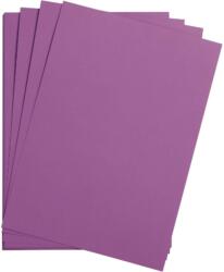Clairefontaine Maya Karton - Sötétlila - A4 - 270g