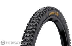 Continental Kryptotal-R 29x2, 40 Enduro Soft gumiabroncs, TLR, Kevlar