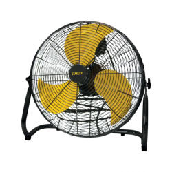 Stanley ST-12F-E Padlóventilátor, 50 W (ST-12F-E)