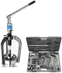 SKF Hidraulikus körmöslehúzó-készlet TMHP 10E