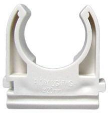 Atu Tech Set 100 cleme click de prindere 25MM, E-13502125 (E-13502125)