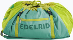 EDELRID Geantă pentru frânghi EDELRID Drone II jade Rucsac tura